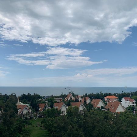Kiwi Homestay Luxury Apartment Vung Tau Luaran gambar